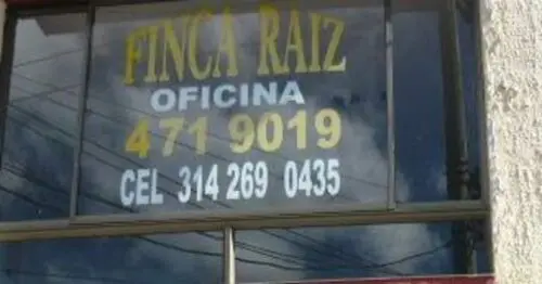 INMOBILIARIA AGUILERA ACOSTA INMOBILIARIA AGUILERA ACOSTA